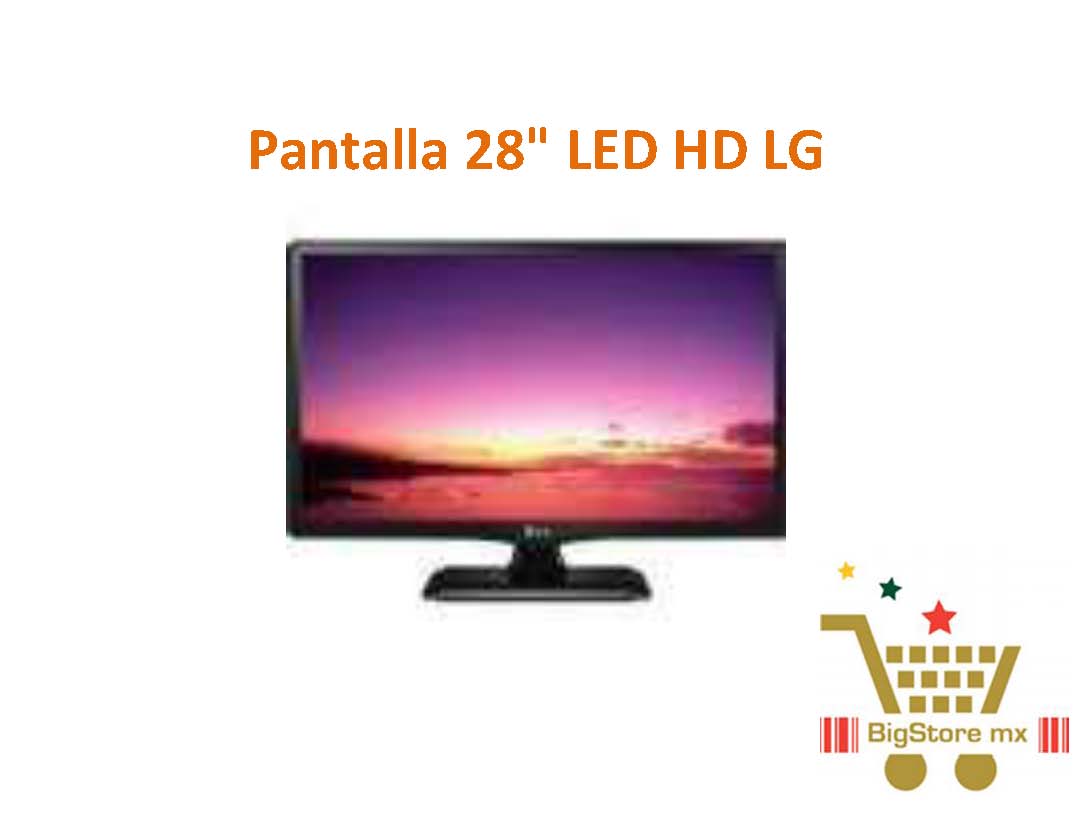 Pantalla Smart TV LG 55LH575A 55 FHD HDMI USB WiFi