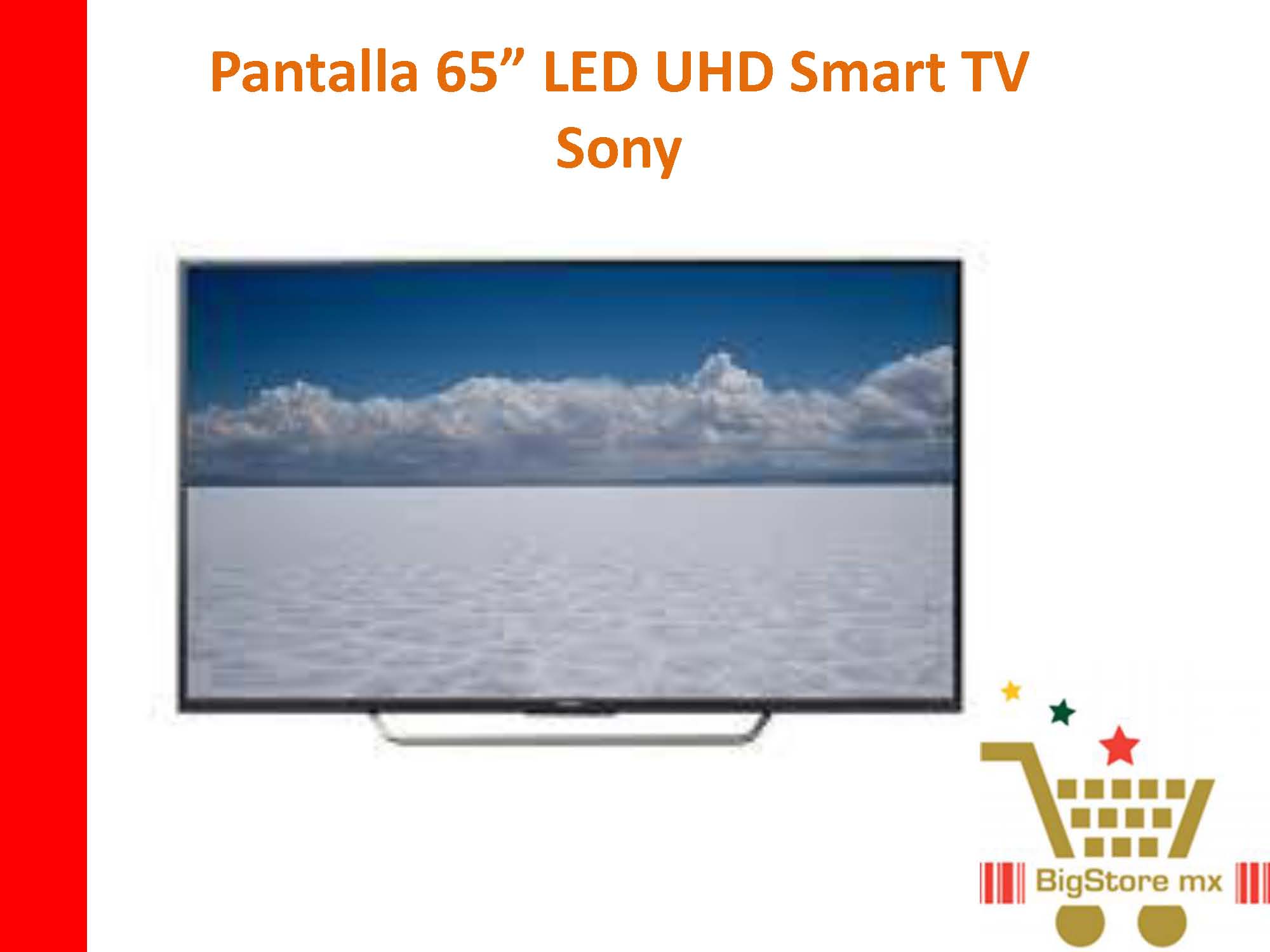 Pantalla Smart TV LG 55LH575A 55 FHD HDMI USB WiFi